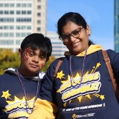 Simba Strides – Team Adi